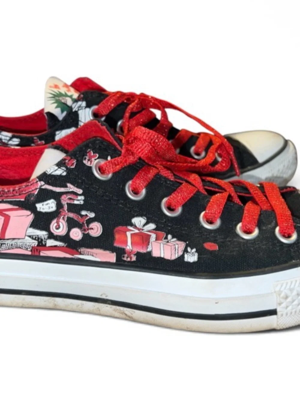 Converse women’s 